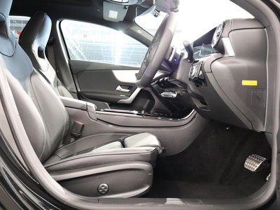 2026 Mercedes-BENZ A-CLASS 缩略图 46