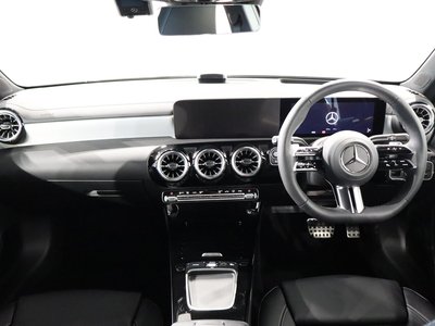 2026 Mercedes-BENZ A-CLASS 缩略图 55