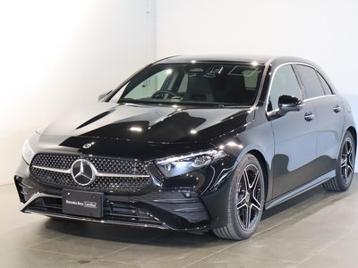 2026 Mercedes-BENZ A-CLASS 照片 5