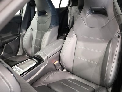 2026 Mercedes-BENZ A-CLASS 缩略图 57