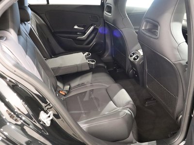 2026 Mercedes-BENZ A-CLASS 缩略图 64