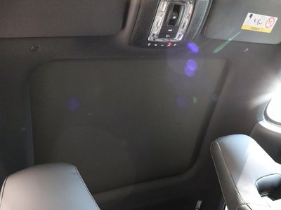 2026 Mercedes-BENZ A-CLASS 缩略图 80