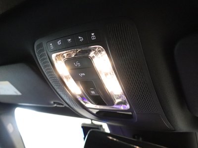 2026 Mercedes-BENZ A-CLASS 缩略图 41