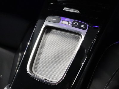 2026 Mercedes-BENZ A-CLASS 缩略图 34