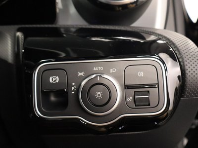 2026 Mercedes-BENZ A-CLASS 缩略图 49