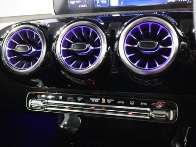 2026 Mercedes-BENZ A-CLASS 缩略图 31