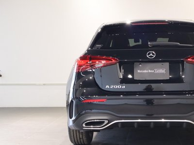 2026 Mercedes-BENZ A-CLASS 缩略图 21