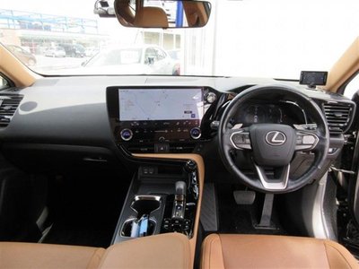 LEXUS NX - 9