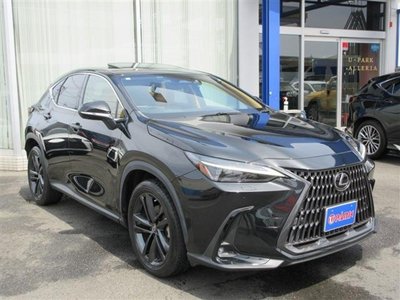LEXUS NX - 3