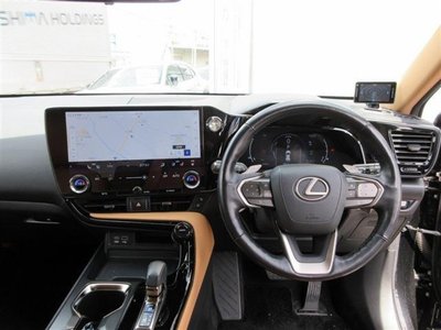 LEXUS NX - 10