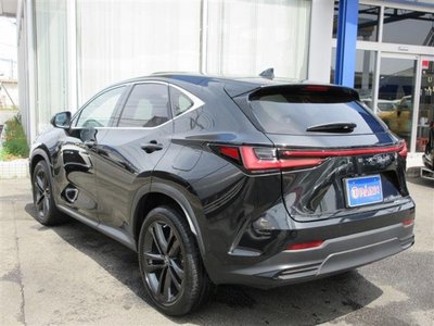 LEXUS NX - 6