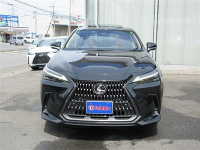LEXUS NX - 4