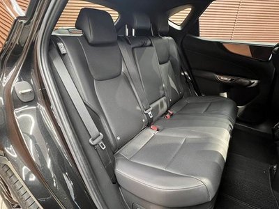 LEXUS NX - 9