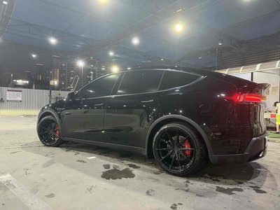 صورة مصغرة 12 لـ 2026 Tesla MODEL Y