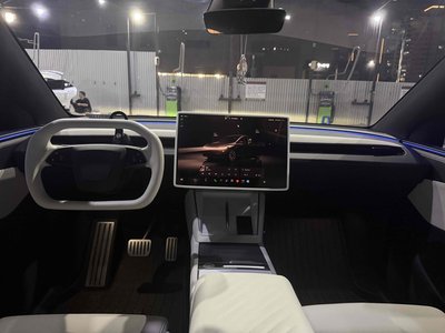 صورة 5 لـ 2026 Tesla MODEL Y