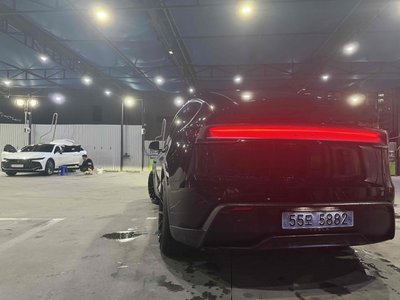 صورة مصغرة 13 لـ 2026 Tesla MODEL Y