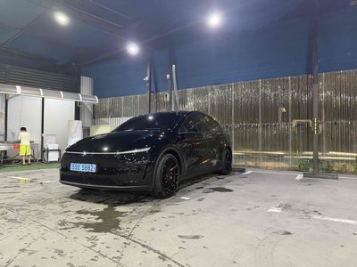 صورة 1 لـ 2026 Tesla MODEL Y
