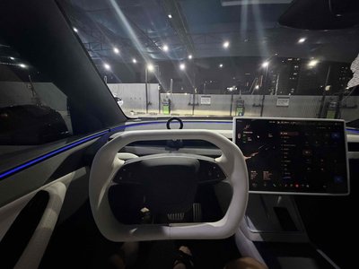 صورة 8 لـ 2026 Tesla MODEL Y