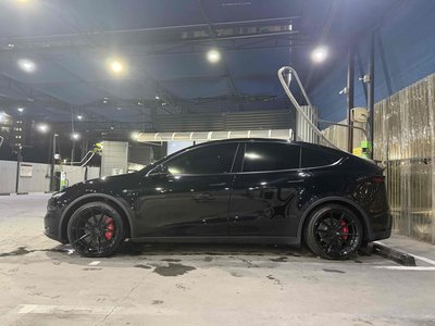 صورة مصغرة 17 لـ 2026 Tesla MODEL Y