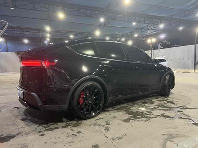 صورة 3 لـ 2026 Tesla MODEL Y