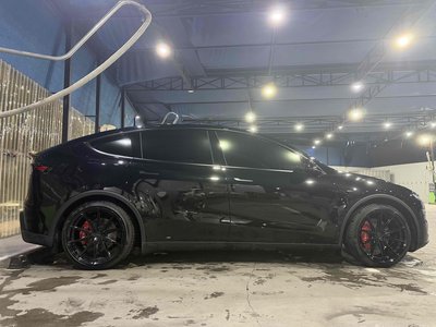 صورة مصغرة 14 لـ 2026 Tesla MODEL Y