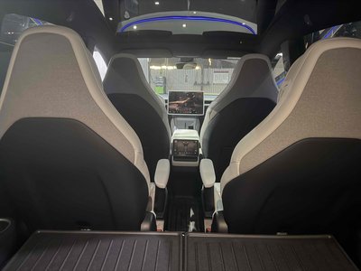 صورة 10 لـ 2026 Tesla MODEL Y