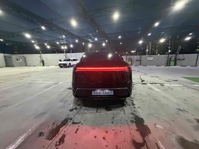 صورة 4 لـ 2026 Tesla MODEL Y