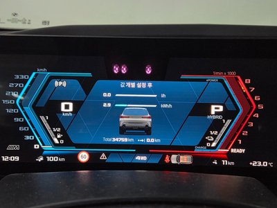 2024 BMW XM — фото 6