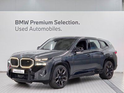 2024 BMW XM — фото 1