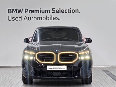 2024 BMW XM — фото 2