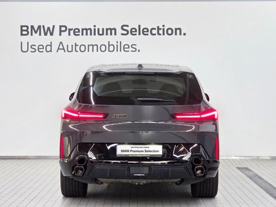 2024 BMW XM — фото 3