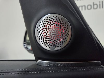2024 BMW XM 缩略图 15