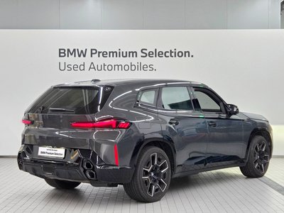 2024 BMW XM — фото 4