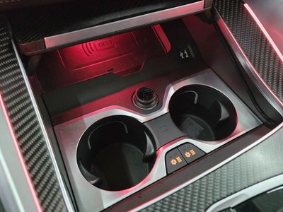 2024 BMW XM 缩略图 13