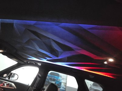 2024 BMW XM 缩略图 16