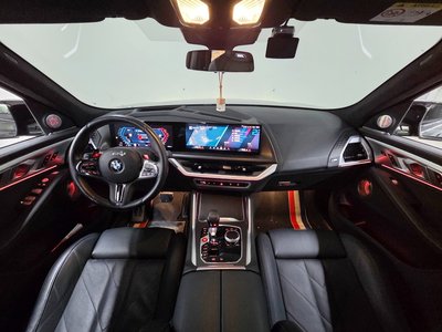 2024 BMW XM — фото 5