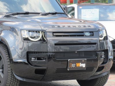 LAND ROVER DEFENDER - 6