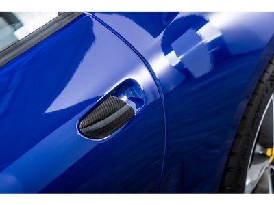2019 Ferrari GTC4 LUSSO thumbnail 15