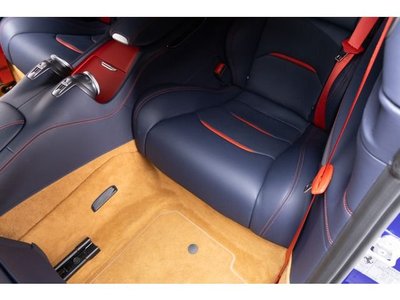 2019 Ferrari GTC4 LUSSO thumbnail 43