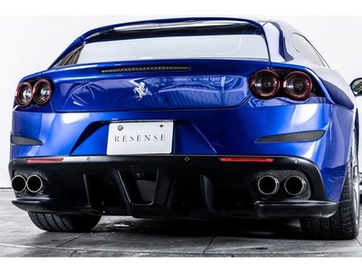 2019 Ferrari GTC4 LUSSO thumbnail 27