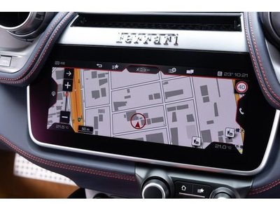 2019 Ferrari GTC4 LUSSO thumbnail 46
