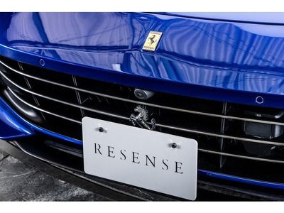 2019 Ferrari GTC4 LUSSO thumbnail 17
