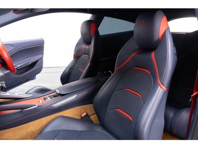 2019 Ferrari GTC4 LUSSO thumbnail 40