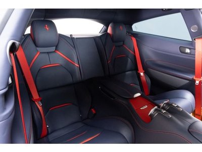 2019 Ferrari GTC4 LUSSO thumbnail 44