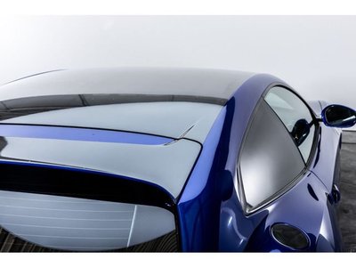 2019 Ferrari GTC4 LUSSO thumbnail 30