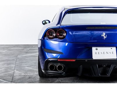 2019 Ferrari GTC4 LUSSO thumbnail 29