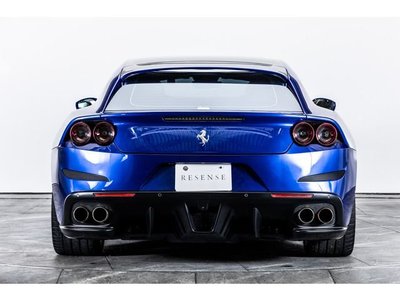 2019 Ferrari GTC4 LUSSO thumbnail 26
