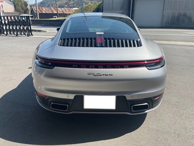PORSCHE 911 - 6