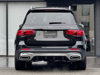 MERCEDES-BENZ GLB - 5