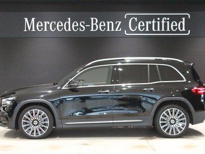 MERCEDES-BENZ GLB - 3